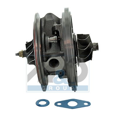 Turbo Cartridge