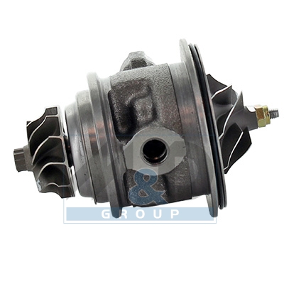 Turbo Cartridge