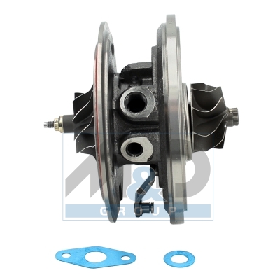 Turbo Cartridge