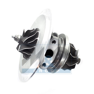 Turbo Cartridge
