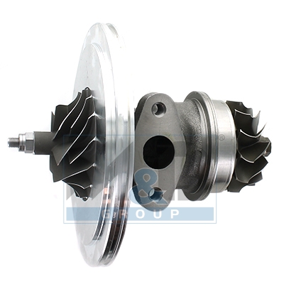 Turbo Cartridge