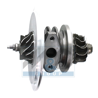 Turbo Cartridge