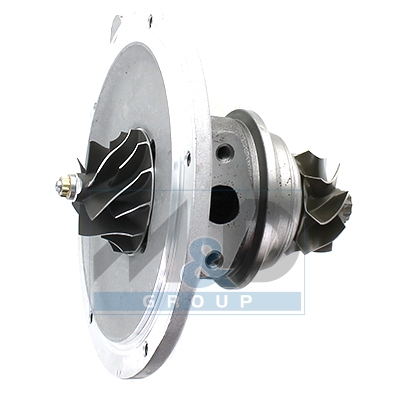 Turbo Cartridge