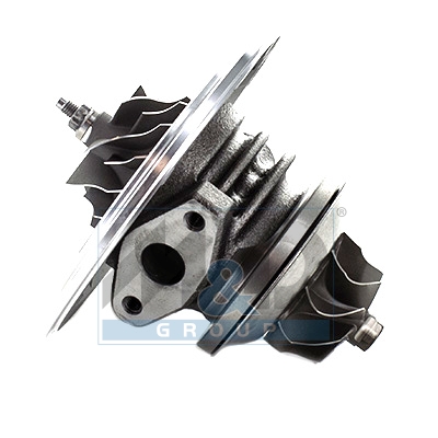 Turbo Cartridge