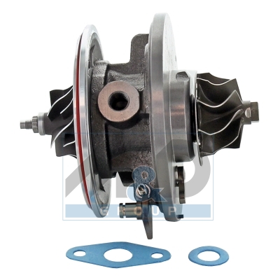 Turbo Cartridge
