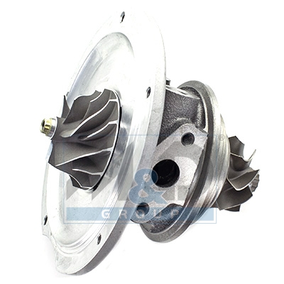 Turbo Cartridge