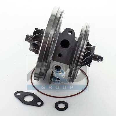 Turbo Cartridge