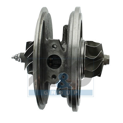 Turbo Cartridge