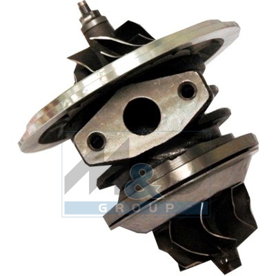 Turbo Cartridge