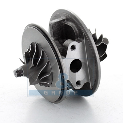 Turbo Cartridge