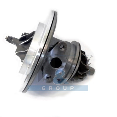 Turbo Cartridge