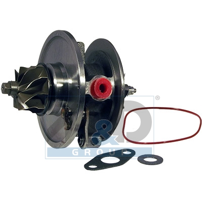 Turbo Cartridge