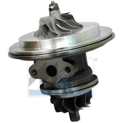 Turbo Cartridge
