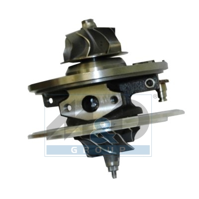Turbo Cartridge