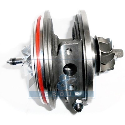 Turbo Cartridge