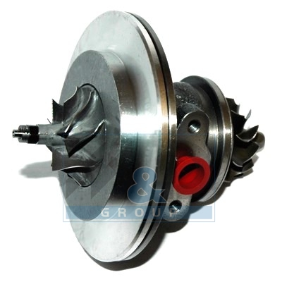 Turbo Cartridge