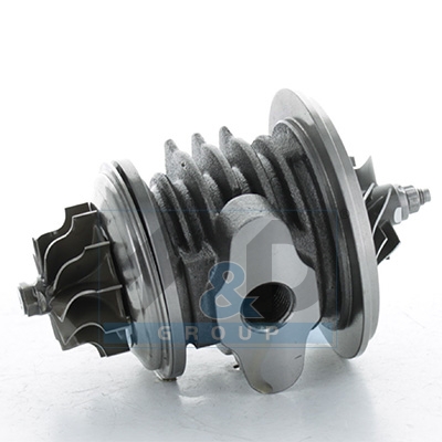 Turbo Cartridge