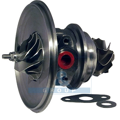 Turbo Cartridge