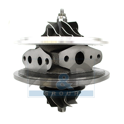 Turbo Cartridge