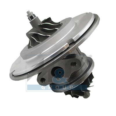 Turbo Cartridge