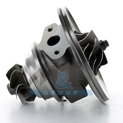Turbo Cartridge