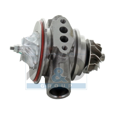 Turbo Cartridge