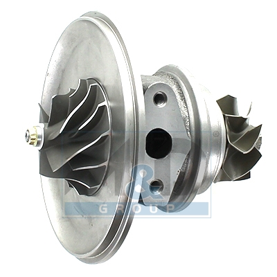 Turbo Cartridge