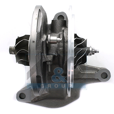 Turbo Cartridge