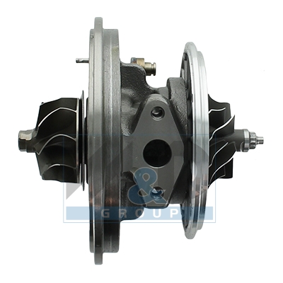 Turbo Cartridge