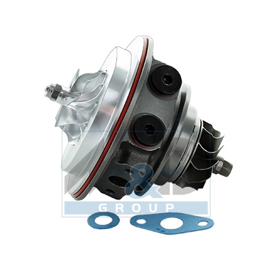 Turbo Cartridge