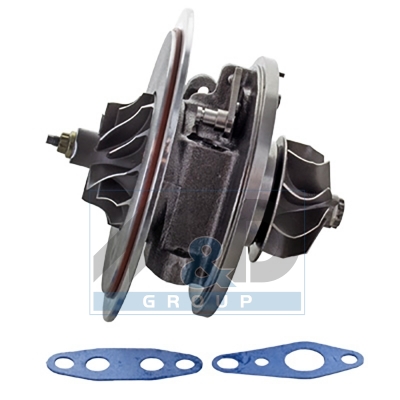 Turbo Cartridge