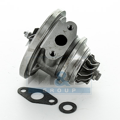 Turbo Cartridge