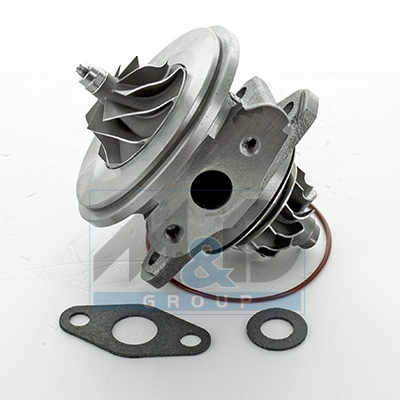Turbo Cartridge