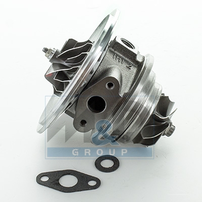 Turbo Cartridge