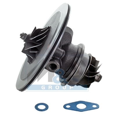 Turbo Cartridge