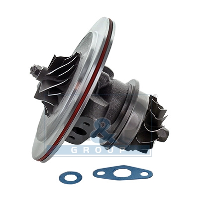 Turbo Cartridge