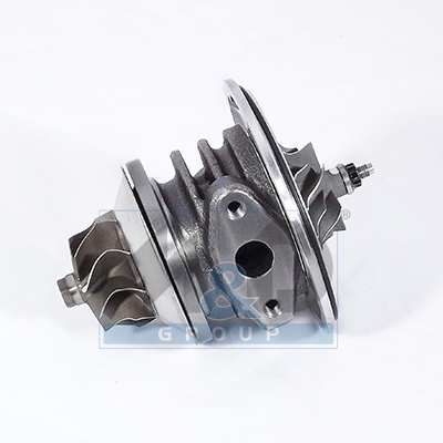 Turbo Cartridge