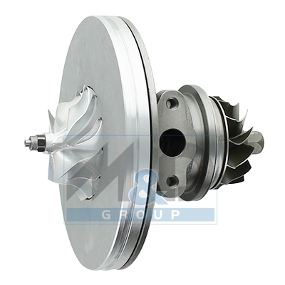 Turbo Cartridge
