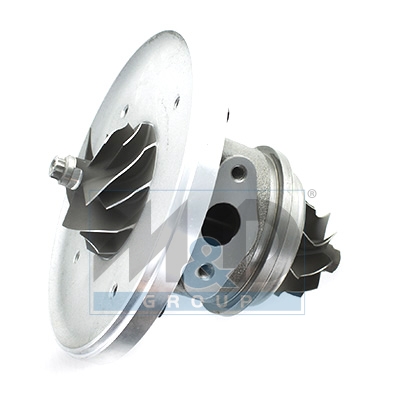 Turbo Cartridge