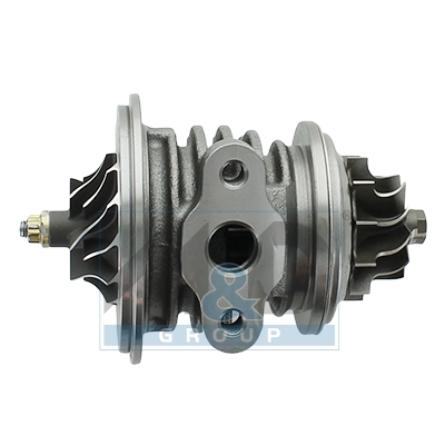 Turbo Cartridge