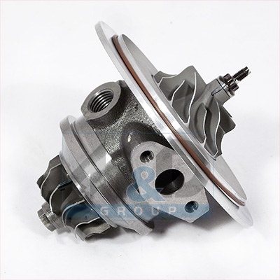 Turbo Cartridge
