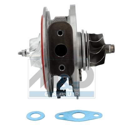 Turbo Cartridge