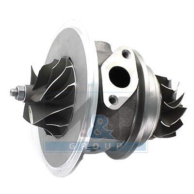 Turbo Cartridge