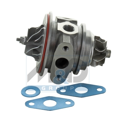 Turbo Cartridge