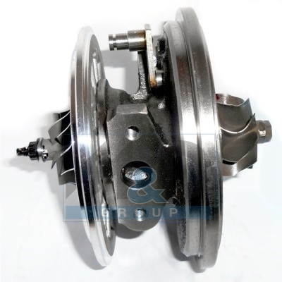 Turbo Cartridge