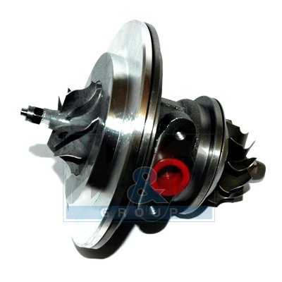 Turbo Cartridge