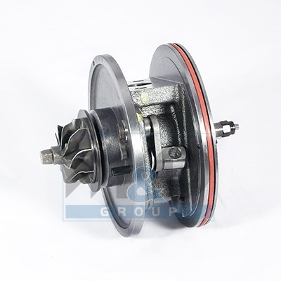 Turbo Cartridge