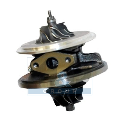 Turbo Cartridge