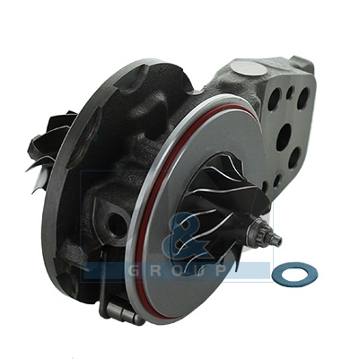 Turbo Cartridge