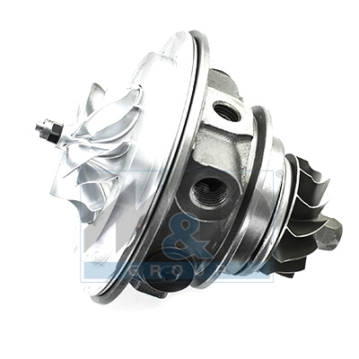 Turbo Cartridge